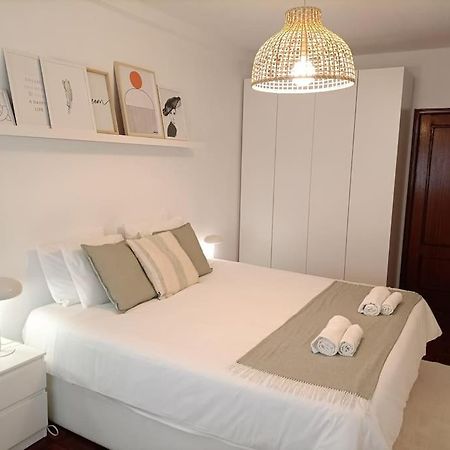 Apartamento Oporto White Glam Ap Exterior foto