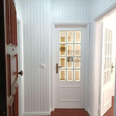 Apartamento Oporto White Glam Ap Exterior foto