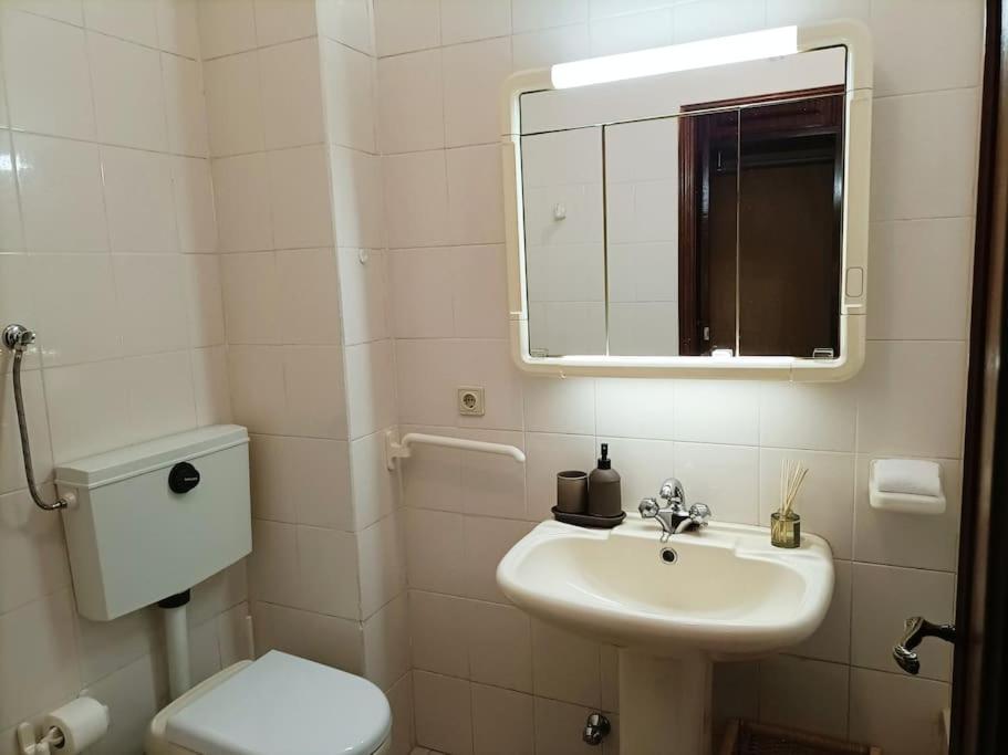 Apartamento Oporto White Glam Ap Exterior foto