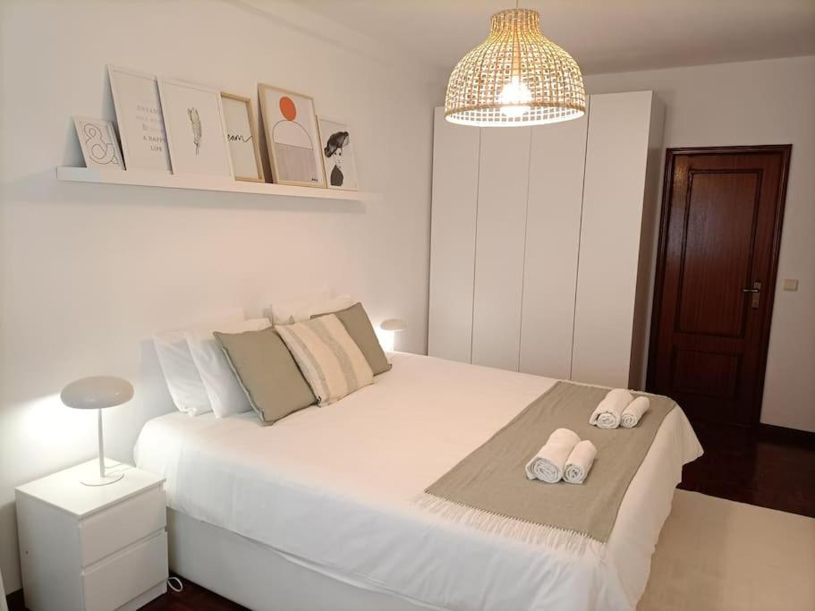 Apartamento Oporto White Glam Ap Exterior foto