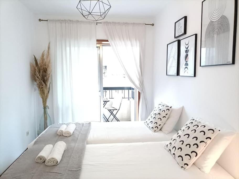 Apartamento Oporto White Glam Ap Exterior foto