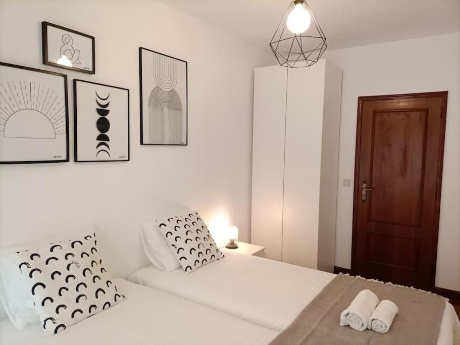 Apartamento Oporto White Glam Ap Exterior foto