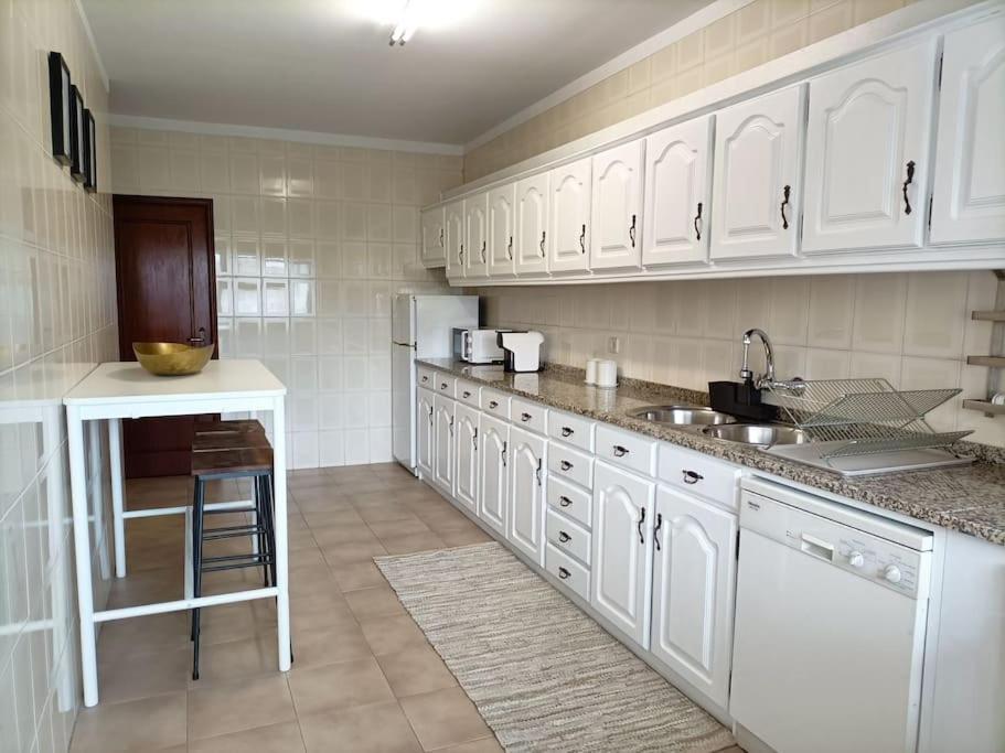 Apartamento Oporto White Glam Ap Exterior foto