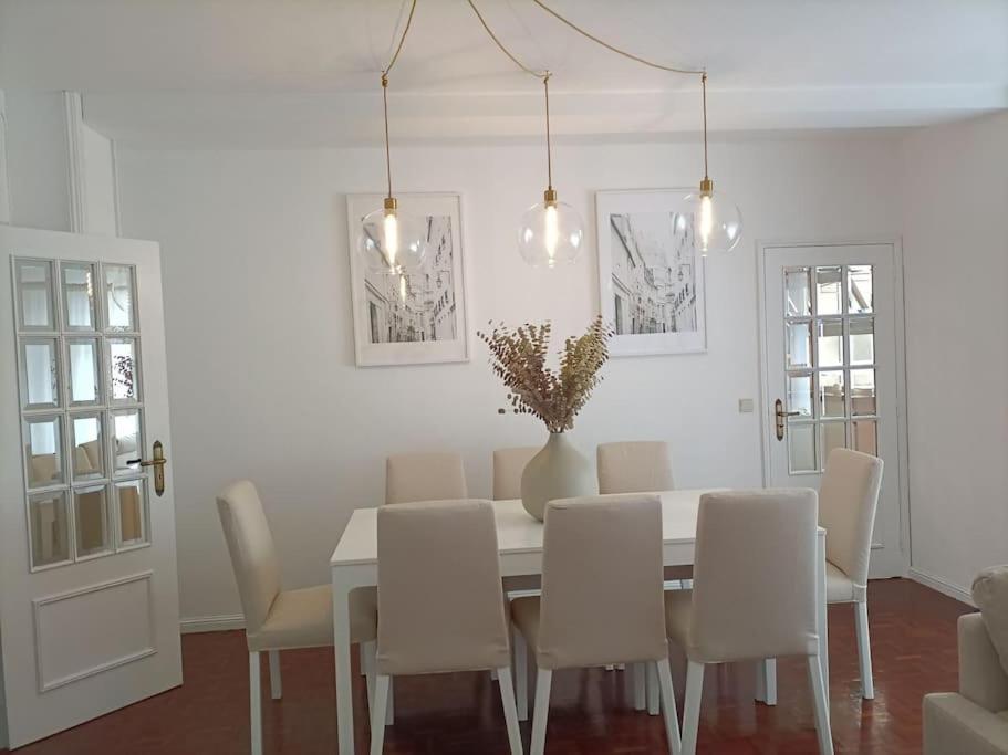 Apartamento Oporto White Glam Ap Exterior foto