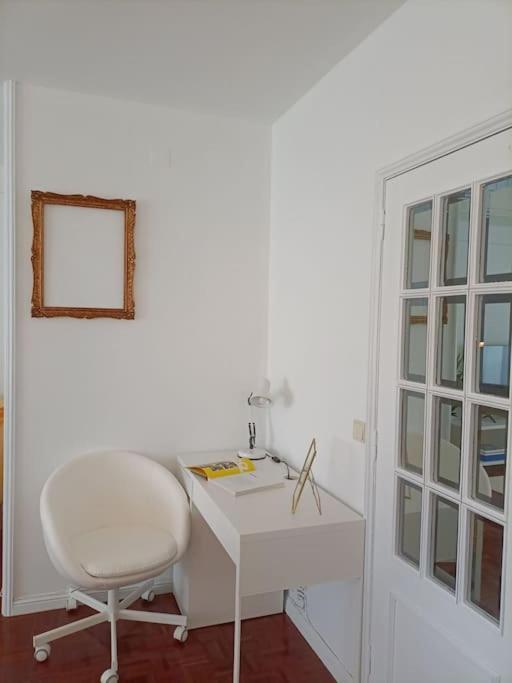 Apartamento Oporto White Glam Ap Exterior foto