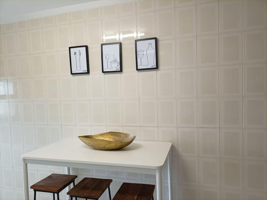 Apartamento Oporto White Glam Ap Exterior foto