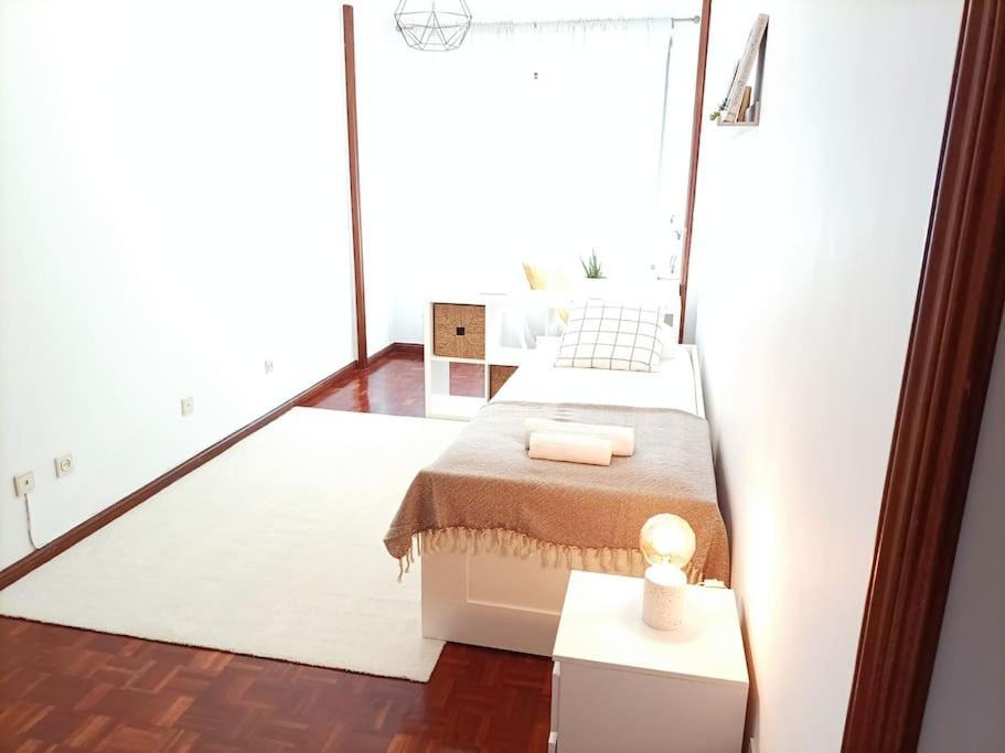 Apartamento Oporto White Glam Ap Exterior foto