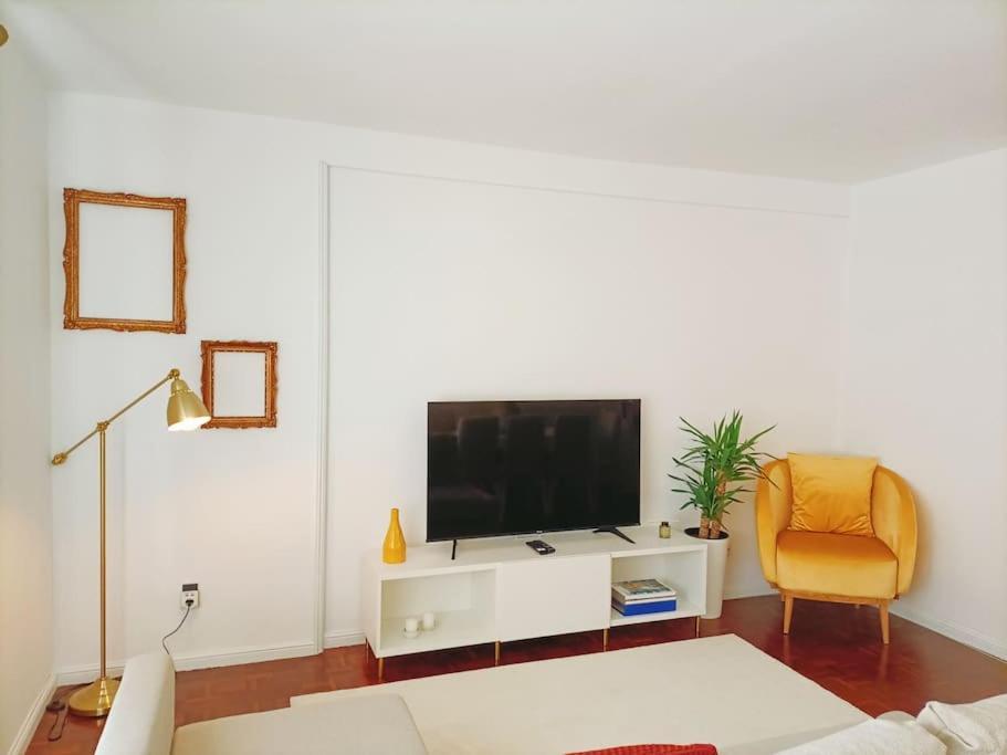 Apartamento Oporto White Glam Ap Exterior foto