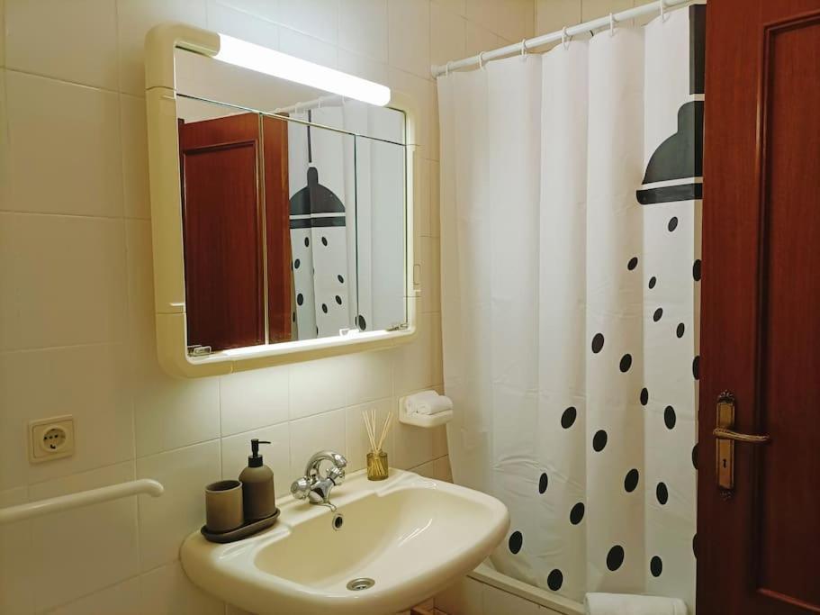 Apartamento Oporto White Glam Ap Exterior foto